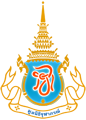 Chulabhorn Foundation logo