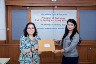 Principles of toxicology, toxicity testing and safety evaluation