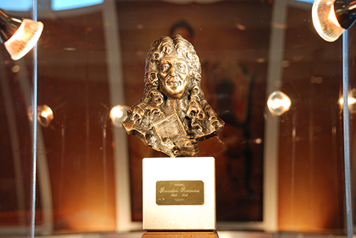 Ramazzini Award