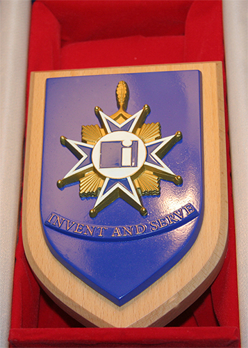 International Order of Merit of the Inventors (IOMI)